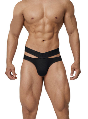 ADANNU潮男三角内裤无痕舒适运动棉质个性内裤潮流AD795