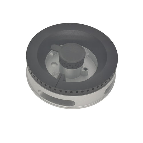 适用方太燃煤气灶配件火盖铜帽感应针HA1G/HA2G/HA1B/HA2B内外环