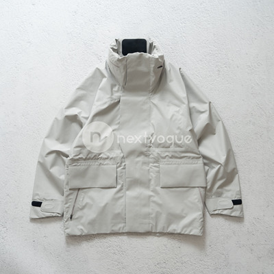 【Nextvogue】Goldwin 0 Gore-Tex Field Shell 防水夹克GZ05101