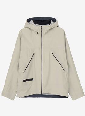【NextVogue】Goldwin Pertex Shield air轻量防水尼龙冲锋衣夹克