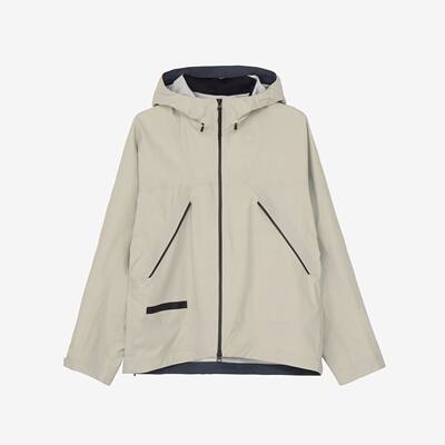 【NextVogue】Goldwin Pertex Shield air轻量防水尼龙冲锋衣夹克