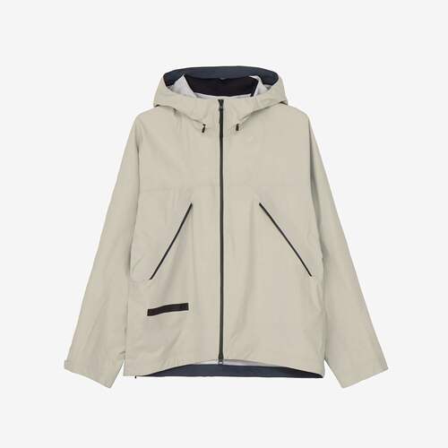 【NextVogue】Goldwin Pertex Shield air轻量防水尼龙冲锋衣夹克