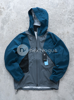 【NextVogue】Goldwin Pertex Shield air轻量防水尼龙冲锋衣夹克