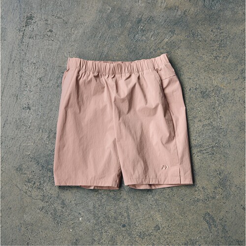 【NextVogue】Daiwa Journal standard 别注Board short 防水短裤