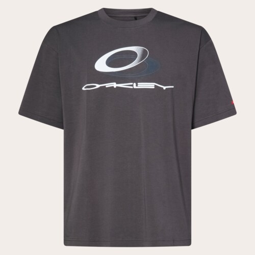 【NextVogue】Oakley New Retro Tee Stretch 3.0 吸汗速干短袖