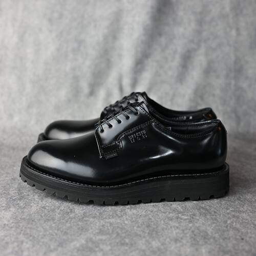 【NextVogue】N.HOOLYWOOD Danner POSTMAN SHOES 休闲皮鞋25aw