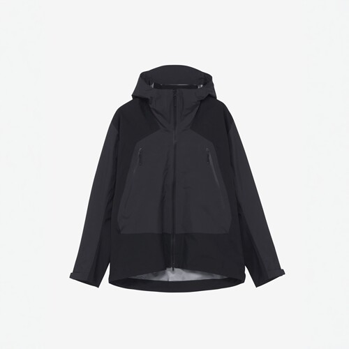 【NextVogue】Goldwin GORE-TEX 3L Jacket 轻量防水连帽硬壳夹克