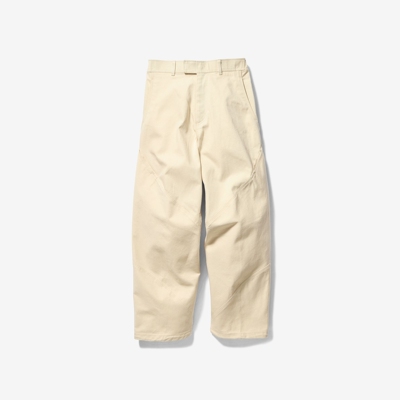 【NextVogue】Goldwin 0 Helicoid Jeans 3D剪裁纯棉直筒牛仔裤