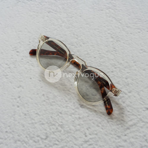 【NextVogue】KANEKO OPTICAL UNITED ARROWS 别注金子眼镜日本制