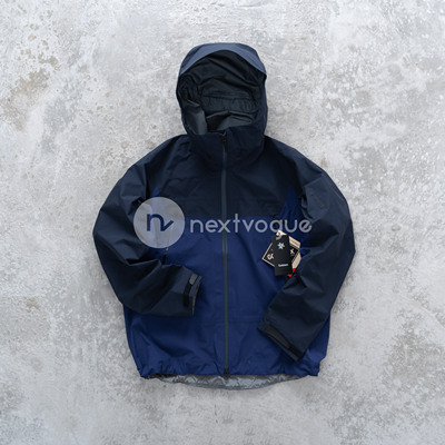 【NextVogue】Goldwin GORE-TEX pro 3L 硬壳防水机能冲锋衣夹克