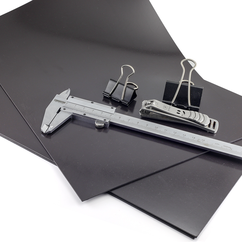 加厚强力带柔性超薄软磁片