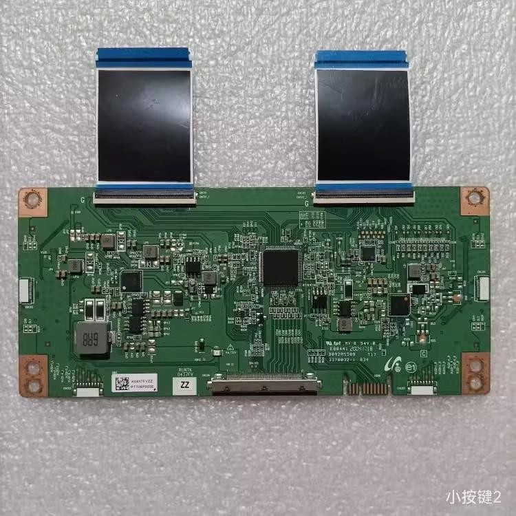 海信60E3F逻辑板RUNTK0437FVZZ