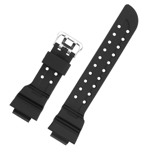 臻品涵适用卡西欧蛙人五/六代GWF-1000-1JF GWF-D1000硅胶手表带