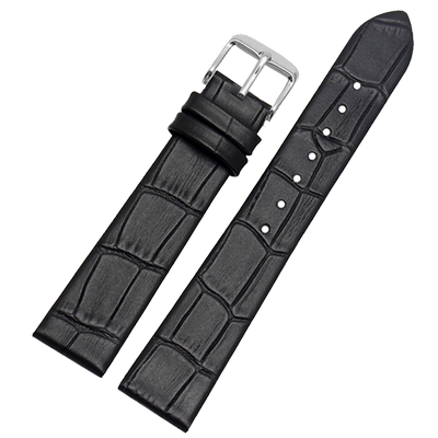 依波路适配真皮手表带