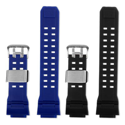 专用卡西欧树脂硅胶柔软舒适