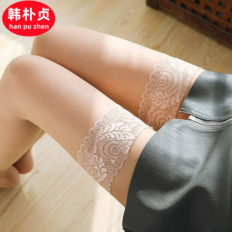 胖女孩过膝丝袜春夏长筒袜女性感过膝硅胶防滑大腿蕾丝花边丝袜高,女士内衣/男士内衣/家居服,连裤袜/打底袜,淘宝优惠券,粉丝福利购,淘宝优惠卷