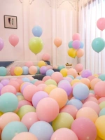 Свежий воздушный насос, лента, 10 дюймов, увеличенная толщина, новая коллекция, 50 шт