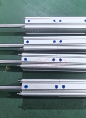 Tetra pak气缸CDQ2A40TF-XC11Z-DKS51380 CQ2B50TF-15Z-DCQ1027Q