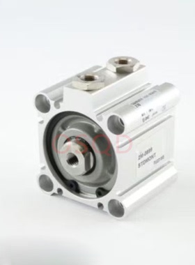 SMC气缸CQ2B32-6.5-DNQ2427869118041-00 CQ2B50TF-10Z-DCQ1027Q