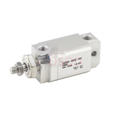 TetraPak利乐气缸CQ2KB12-15D