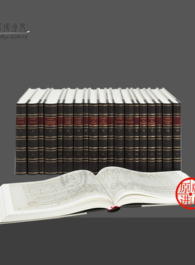 歌剧 后宫诱逃 K384 总谱 莫扎特亲笔签名手稿影印本 精装硬壳 骑熊士 The Abduction from the Seraglio Mozart's BVK1881