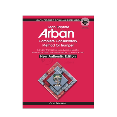 阿尔班小号教材全集新权威版