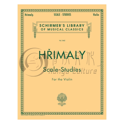 赫利美利小提琴音阶练习