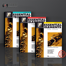 Band 附在线下载 Essential 全套共一至三卷 Vol1 Clarinet 降B调单簧管教材 for 美国海伦德乐谱书 基本要素 管乐 Elements