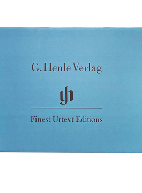 亨乐音乐乐谱礼品盒 Classical music box 长35cm×宽26cm×厚3cm