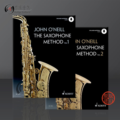 约翰奥尼尔萨克斯演奏教程