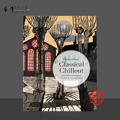 钢琴手古典平静作品钢琴独奏