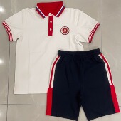 小学生校服班服