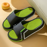 LMX-8903-черный зеленый