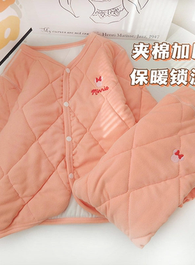 【肖恩专属】迪士尼儿童休闲保暖套装XVT4ZZ780