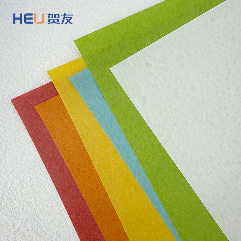 60g春雨抄落水纸日本进口纸手账素材手工纸折纸艺术纸和纸