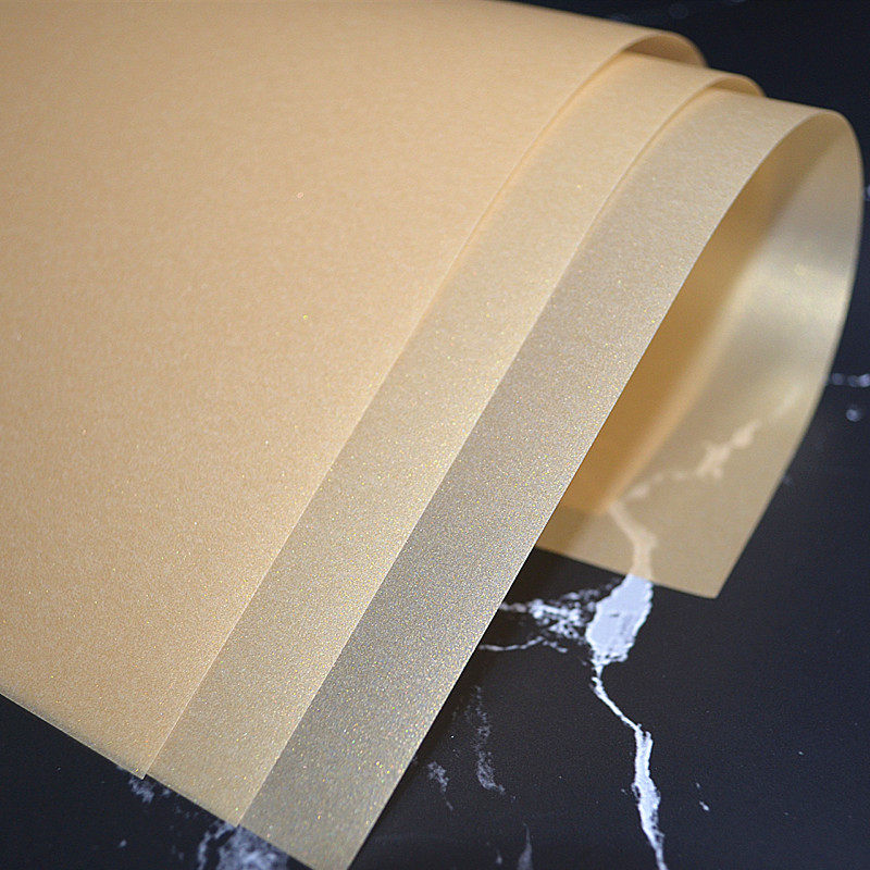 100g珠光25张/包硫酸纸