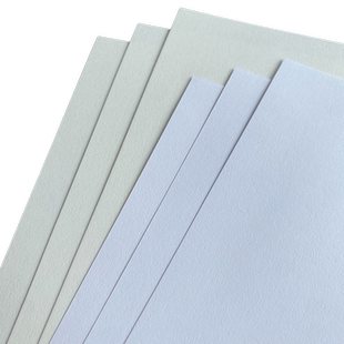 欧纯棉纸自然肌理纸A4打印纸证书纸特种纸艺术纸贺卡纸粗面纸质感纸