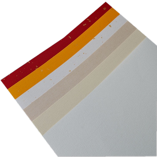 80g彩色宣纸加厚打印宣纸洒金宣纸激光喷墨打印菜单软纸仿古纸