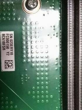 议价HuaWei RH5885H V3主板 03023ERY B适用