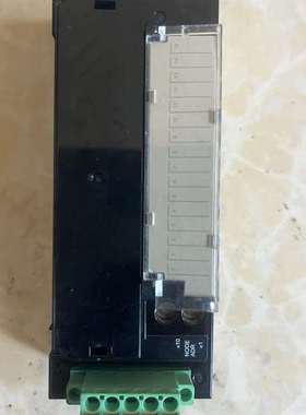 议价远程模块DRT2-ROS16，正品，成色新新适用