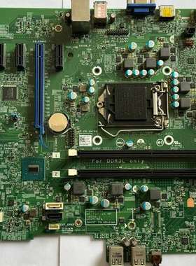 议价戴尔/dell  optiplex 3040MT 主适用