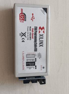 议价Xilinx  下载器    JTAG  Programmi适用