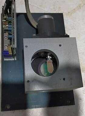 议价SCANL S10.1  振镜板SSV30  激光打适用