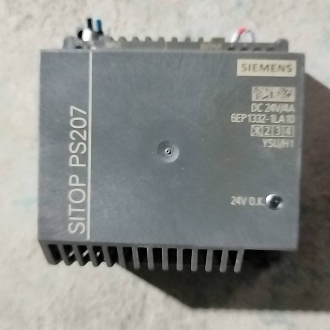 议价6EP1332-1LA00SITPO PS207电源2适用