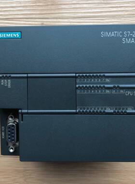 议价200Smart 晶体管输CPU ST30适用