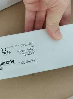 议价083686EUCHNERNP1-628A适用