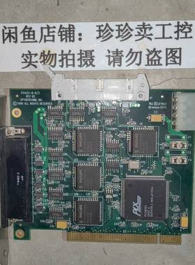 议价SPYDERCOMM PCI422-8-6/2 PCI905适用