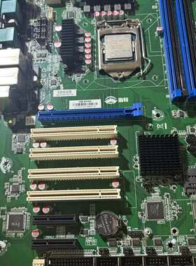 议价苏州海特工控主板 型号：MB-A310C漂亮适用