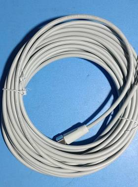 议价EVF011，传感器线长度10米，五孔m12插适用