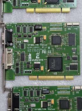 议价EURESYS 2001 Grlink Value Ca适用